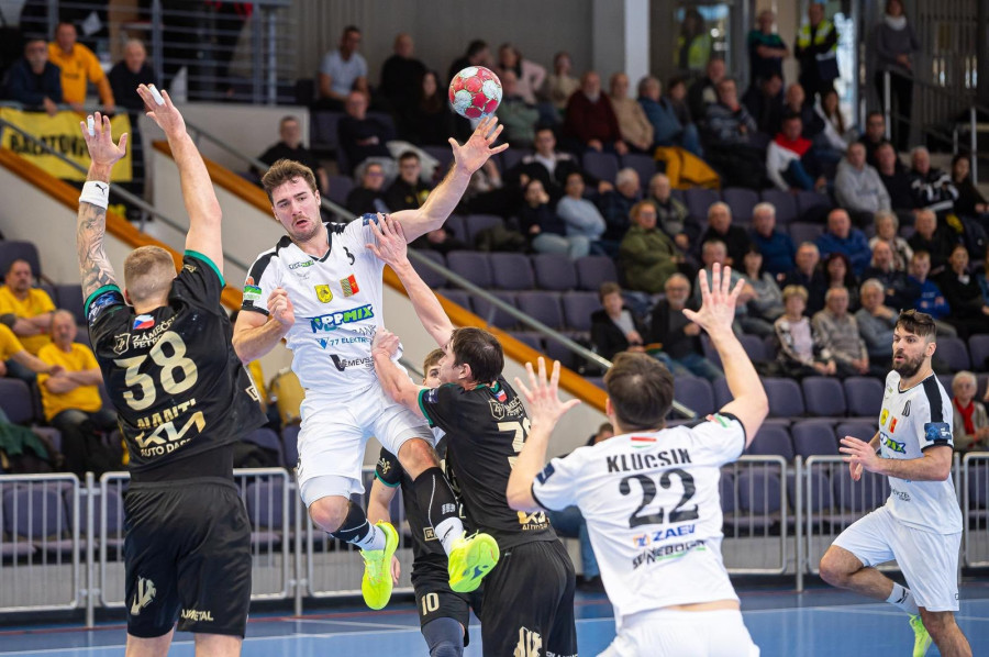 Fotó: Szente Benjamin - BKSE Facebook