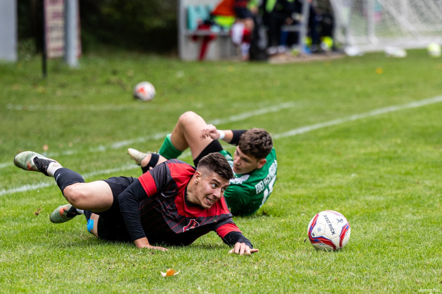 Rangadóval indul a tavasz: Balatonalmádiba látogat az Úrkút (archív fotó)