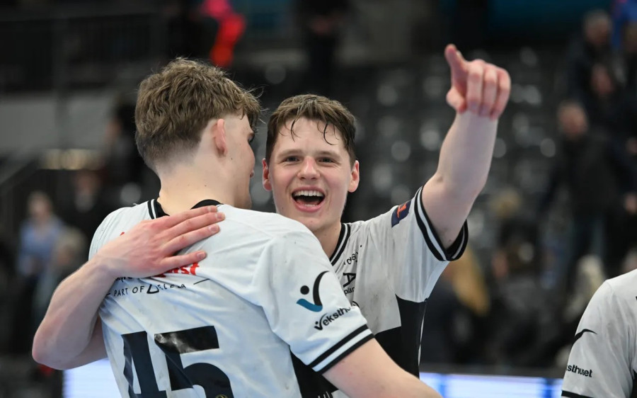 Fotó: ehfel.eurohandball.com