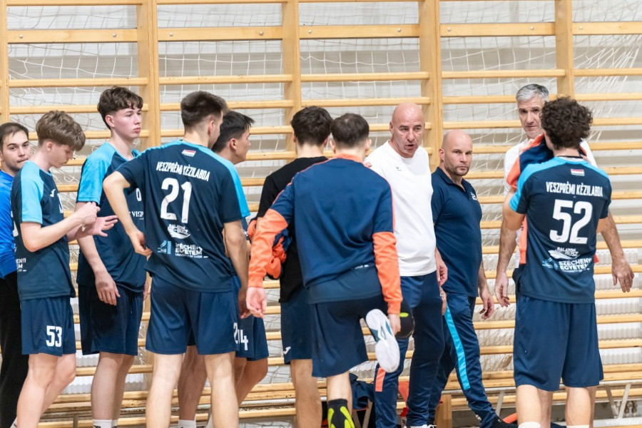 Kikapott a VKKFT (archív fénykép)