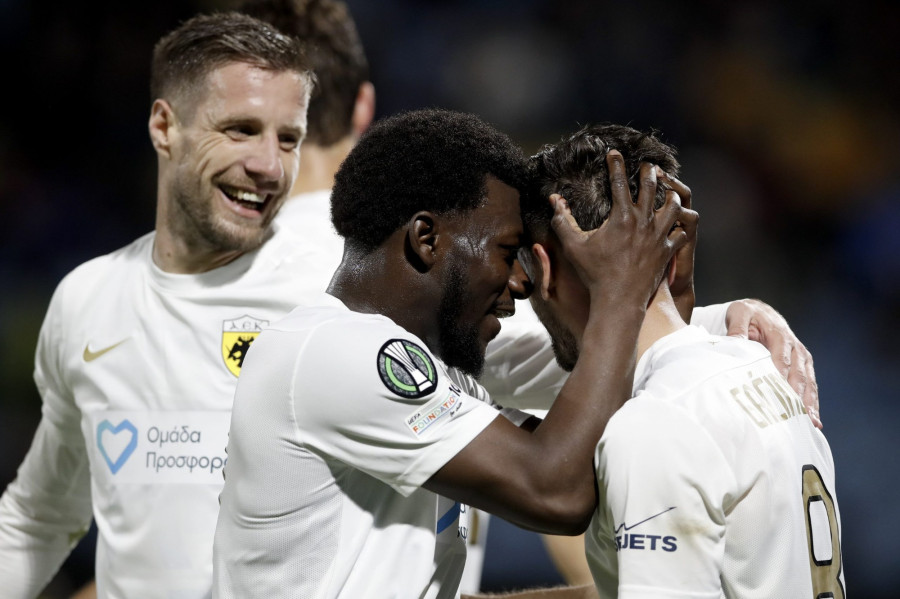 Fotó: m4sport.hu / EPA