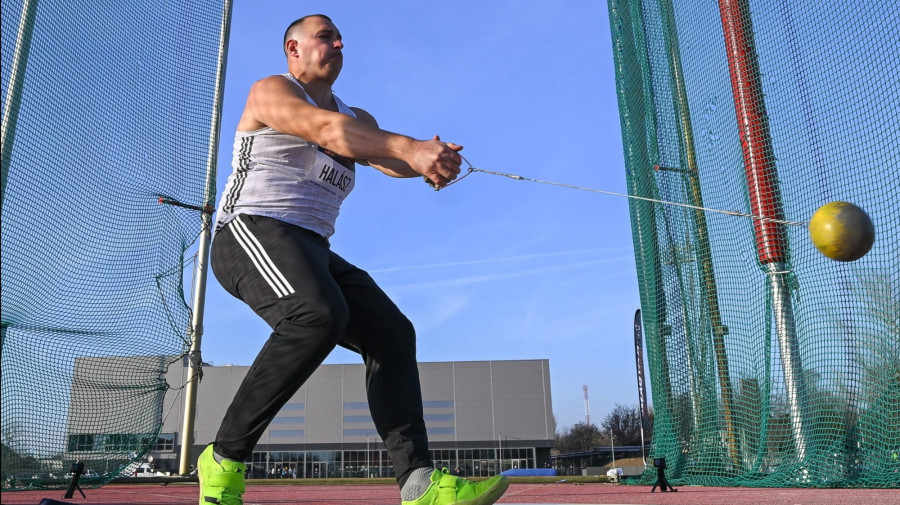 Fotó: MTI/Czeglédi Zsolt (archív)