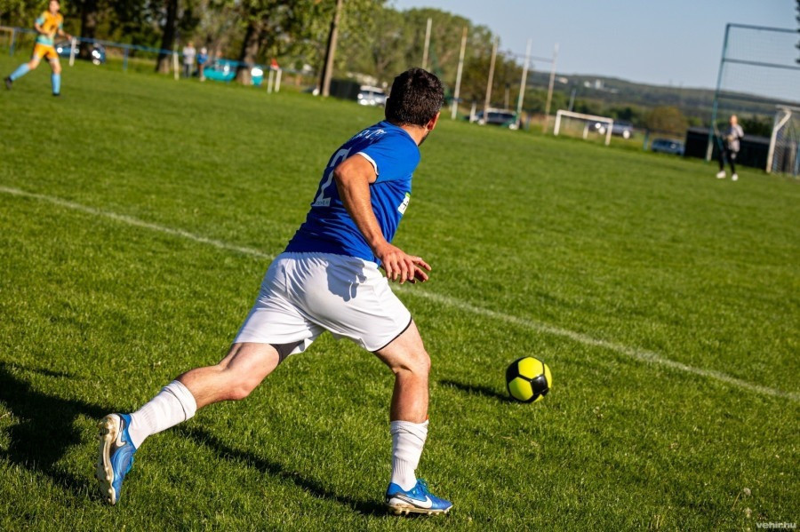 Izgalmas meccsek várhatóak (archív fénykép)