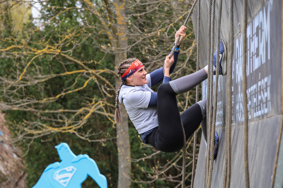 Fotók: Fighters’ Run