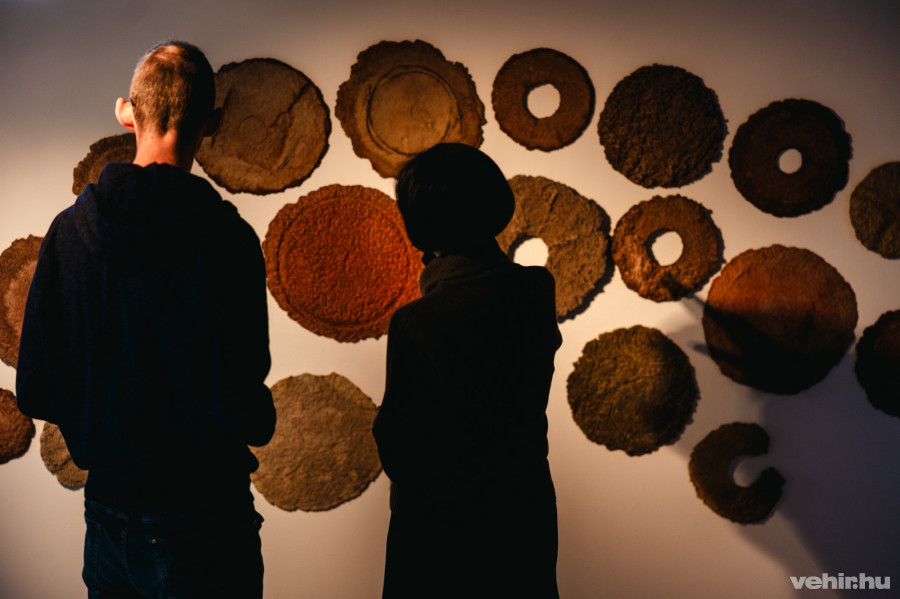 Bátai Sándor: Jelek