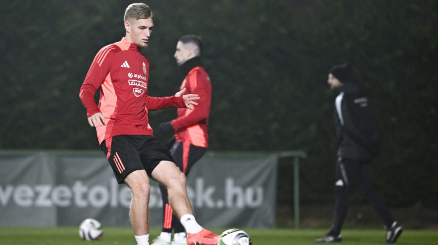 Fotó: MTI/Koszticsák Szilárd