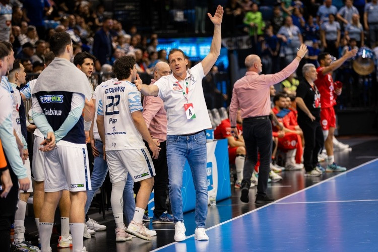 Fotó: tatabanyahandball.com (archív)