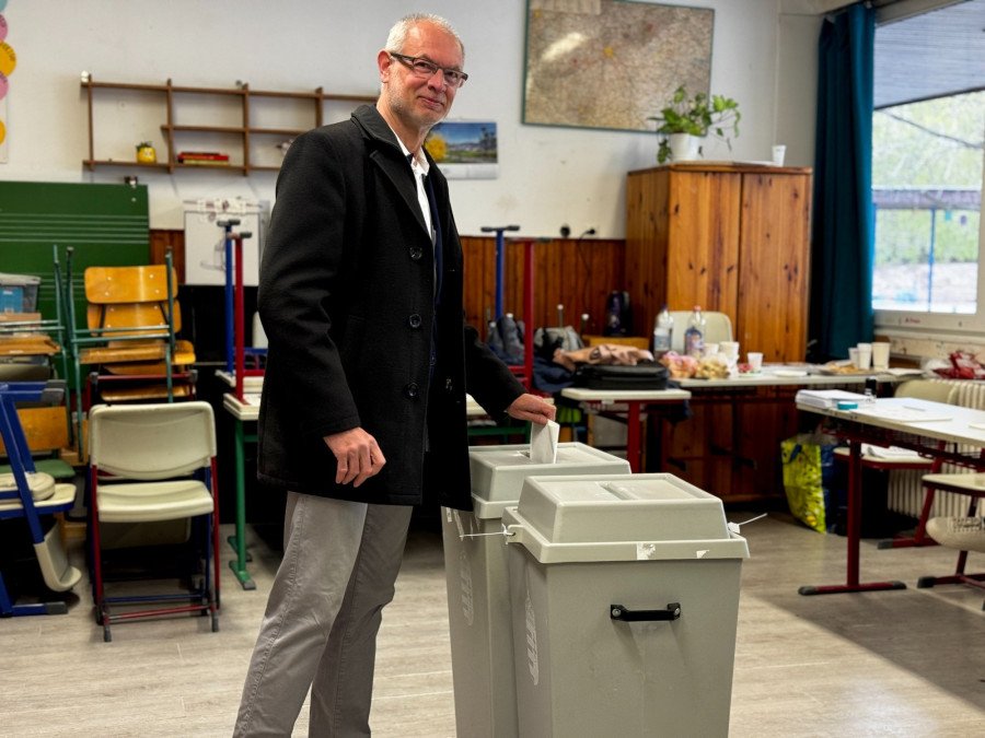 Fotó: Gáspár Levente / Facebook