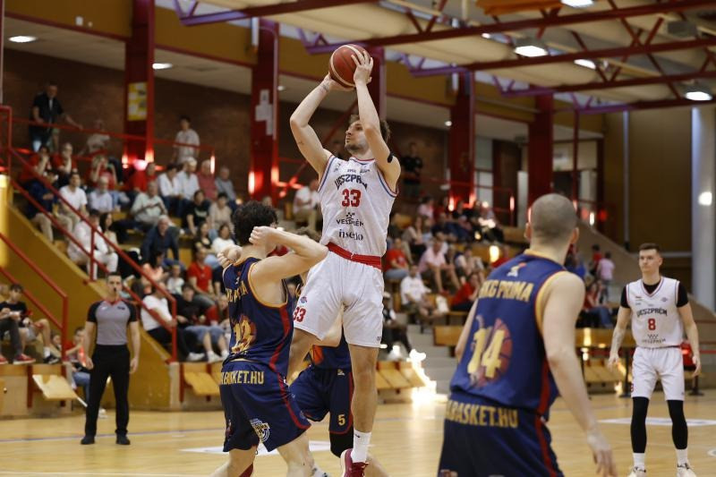 Fotó: veszpremkosar.hu // Szász Péter