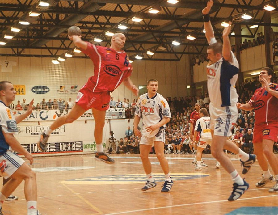 Fotó: handballveszprem.hu