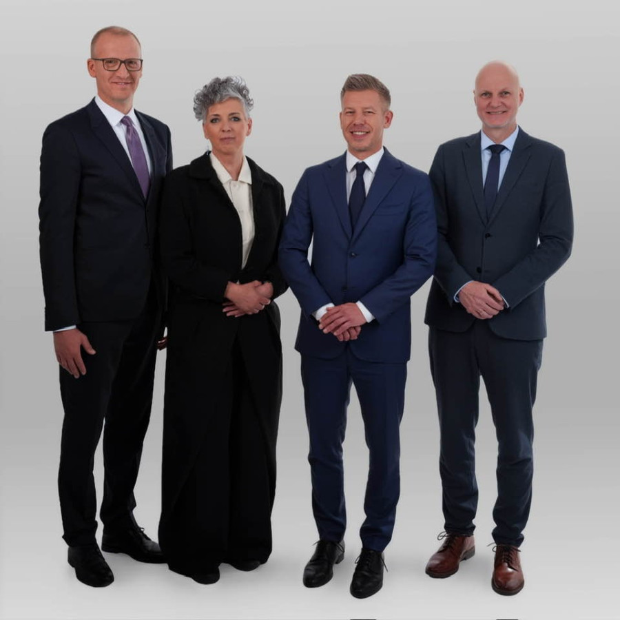 Fotó: Magyar Péter / Facebook