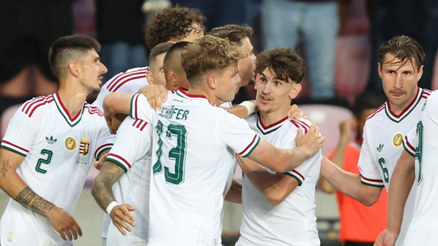 Fotó: MLSZ
