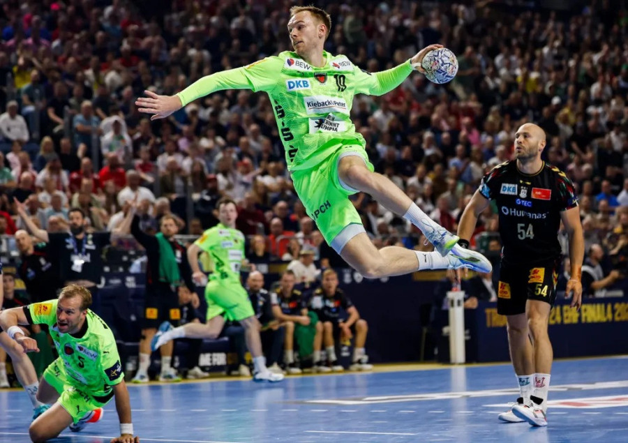 Fotó: ehfcl.eurohandball.com