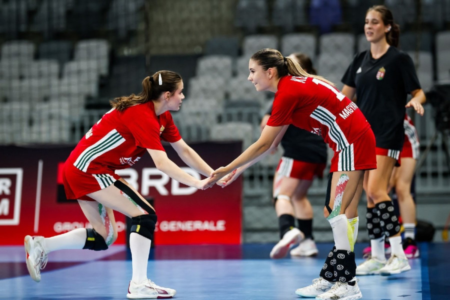 Fotó: MKSZ / IHF/kolektiff/Sasa Pahic Szabo
