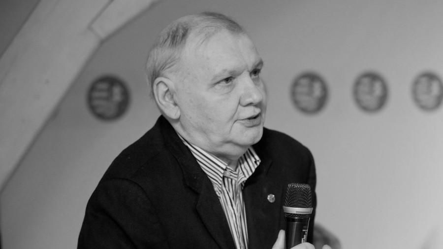 Lakat T. Károly - Fotó: MTI