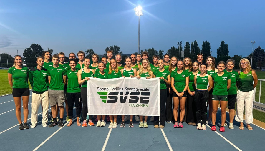 Fotó: SVSE