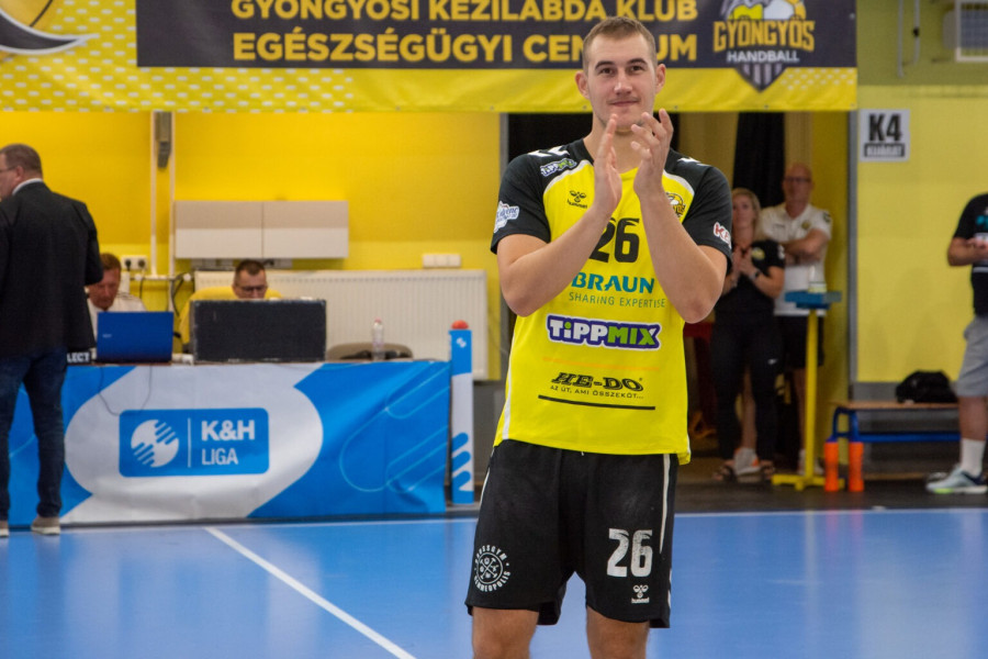 Fotó: gykk.hu
