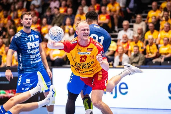 Fotó: ehfcl.eurohandball.com