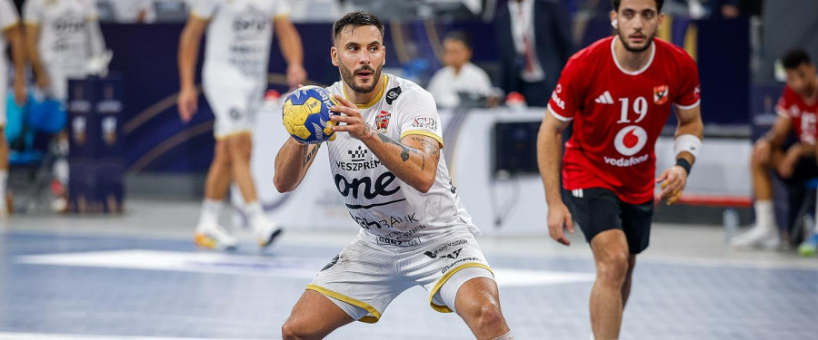 Fotó: IHF
