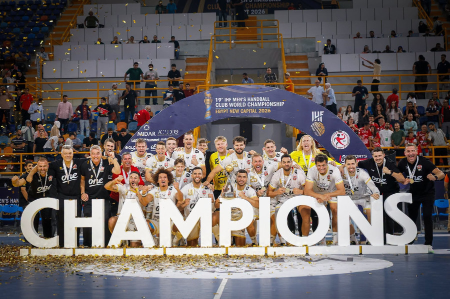 Fotó: IHF