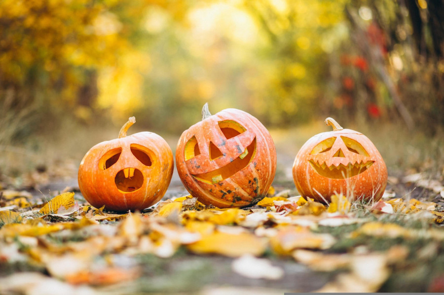 A ma ismert Halloween már nem ugyanaz, amit évszázadokkal ezelőtt